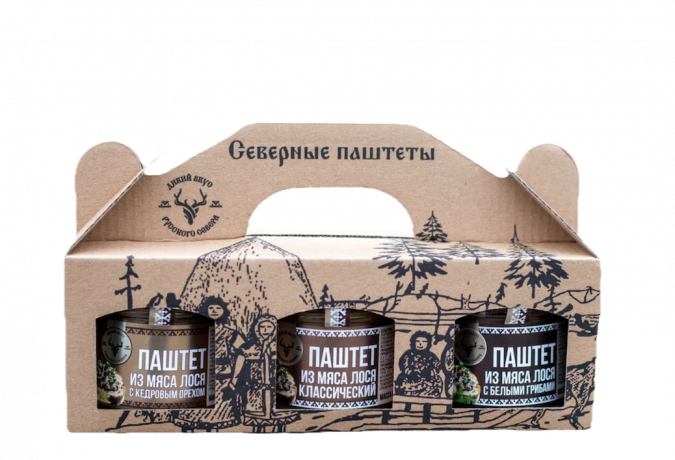 pastet-nabor-severnye-pastety-iz-miasa-losia-s-belymi-gribamikedrovym-orexomklasiceskii-90gr270gr-6stup-big-0