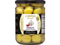 olivki-fars-cesnokom-bernal-gourmet-steklo-436-g-250-g-small-0