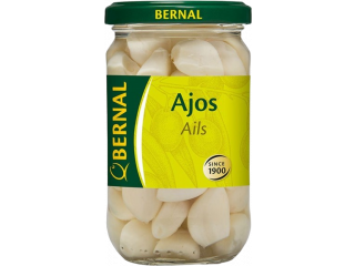 Чеснок маринованный