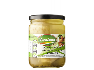 Артишоки по-римски 440 гр (240 гр)