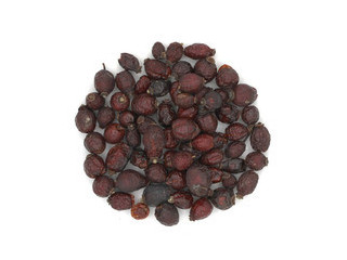 Шиповник плоды цельные Россия