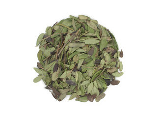 Брусника лист Беларусь