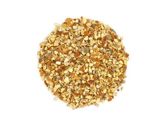 Апельсин кожура резаная (5х5 мм) Китай Популярный