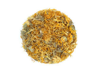 Календула цветки цельные Египет