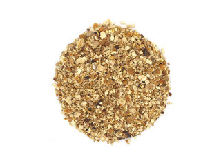 Апельсин кожура резаная (5х5 мм) Египет