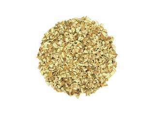 Лимон кожура резаная (5х5 мм) Китай