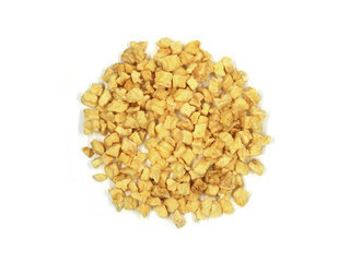 Яблоко резаное (10х10 мм) Китай