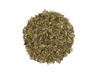 Персик лист резаный Китай