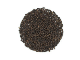 Перец черный горошек двойной очистки (550 г/л) Вьетнам