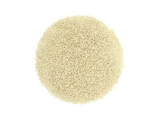 Кунжут семена белые Индия