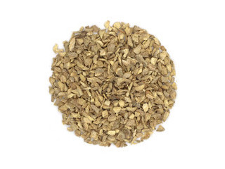 Имбирь корень резаный (2-7 мм) Китай