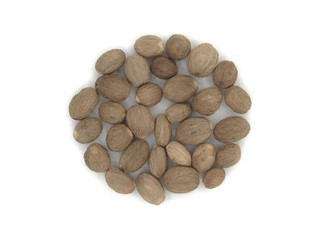 Мускатный орех цельный (ABCD) Индонезия