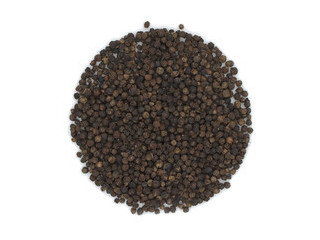 Перец черный горошек двойной очистки Вьетнам