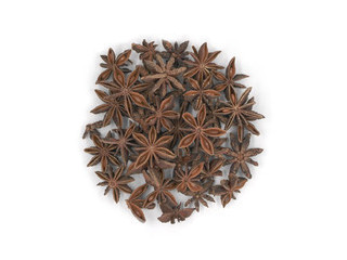 Бадьян (анис звездчатый) Вьетнам