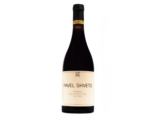 Pavel Shvets Nebbiolo 2020