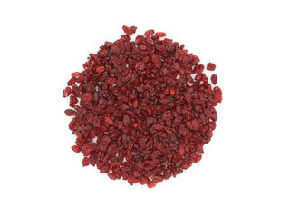 Барбарис плоды красные Иран