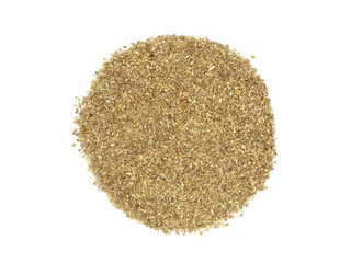 Имбирь корень дробленый (1-2 мм) Россия