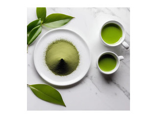 Экстракт чая зеленого сухой (40% катехинов) Китай