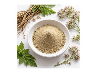 Экстракт валерианы корня сухой (10:1) Китай