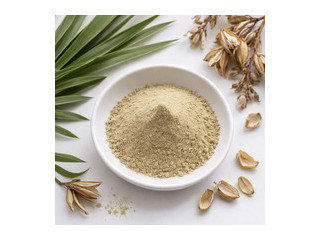 Экстракт Юкки Шидигера сухой (60% сапонинов)