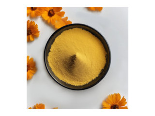 Экстракт календулы сухой Россия