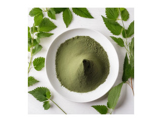 Экстракт крапивы сухой Россия