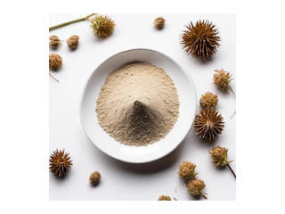 Экстракт лопуха сухой Россия