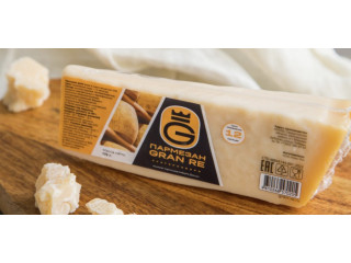 Пармезан 12-18месяцев/175гр/12шт