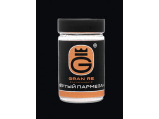 Тёртый Пармезан 12месяцев/75гр/6шт