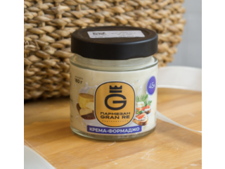 Крема-Формаджо с белыми грибами 180гр/6шт