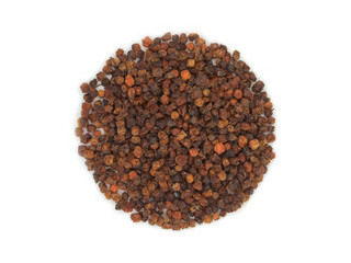 Рябина красная Китай