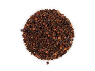 Рябина красная Россия