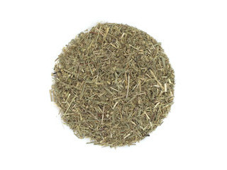 Тысячелистник резаный Россия