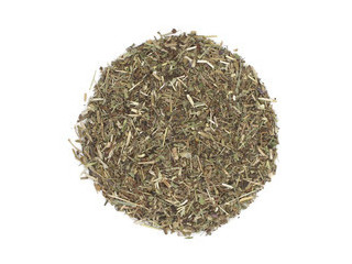 Душица трава резаная Россия