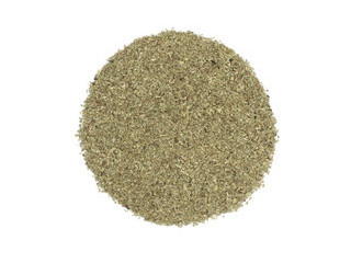 Сенна лист резаный (0,5-2 мм) Индия