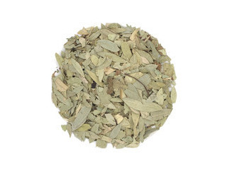 Сенна лист цельный Индия