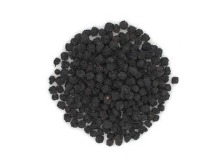 Рябина черноплодная Китай