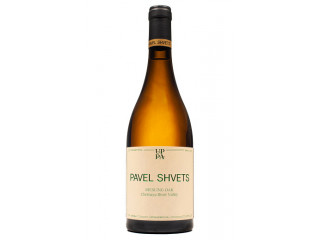 Pavel Shvets Riesling Reserve 2022 (Новинка)