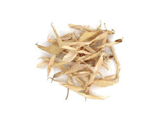 Фасоль створки Польша