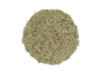 Сенна лист резаный (3-5 мм) Индия