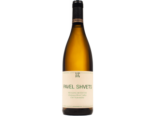 Pavel Shvets Riesling Botrytis 2021