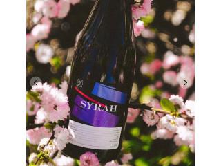 Syrah 2022